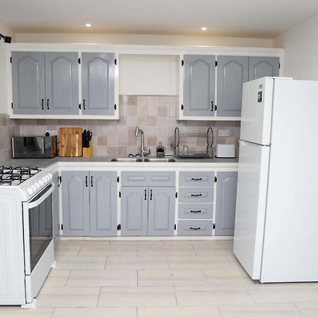 Sugarmon Villas Soufrière エクステリア 写真