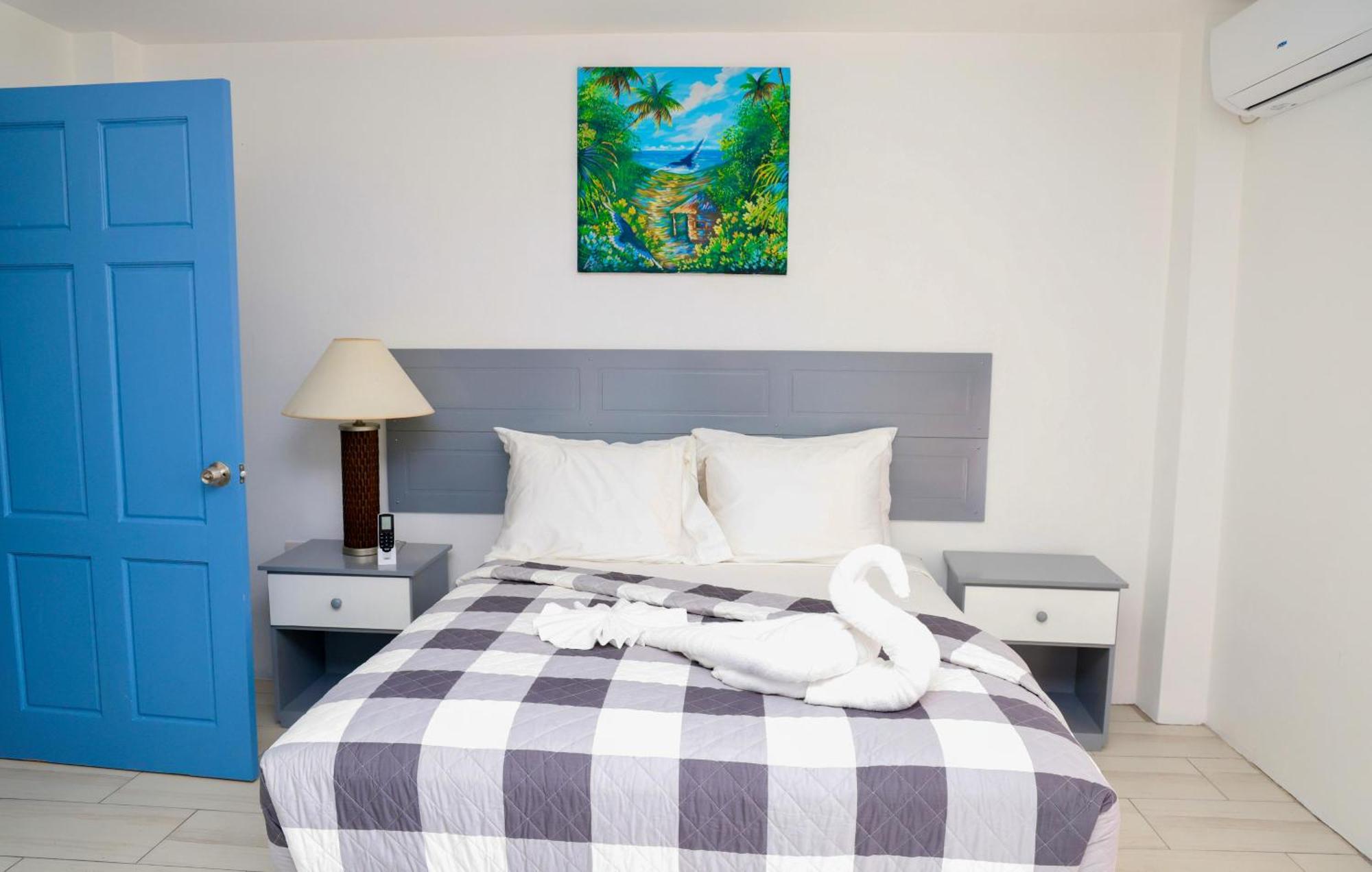 Sugarmon Villas Soufrière エクステリア 写真